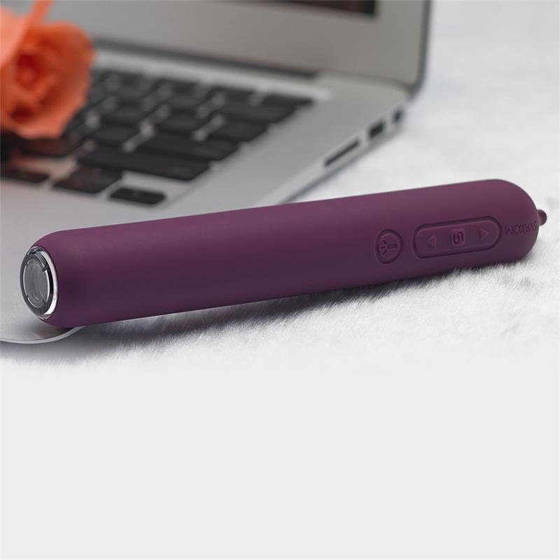 Siime Camera Violet
