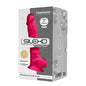 Dual Density Dildo Mod 1 7 Pink
