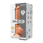 Dildo Dual Density Mod 1 95