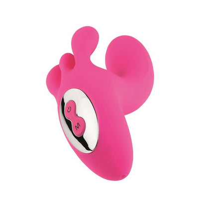 Trivibe G Spot Triple Stimulation Vibe