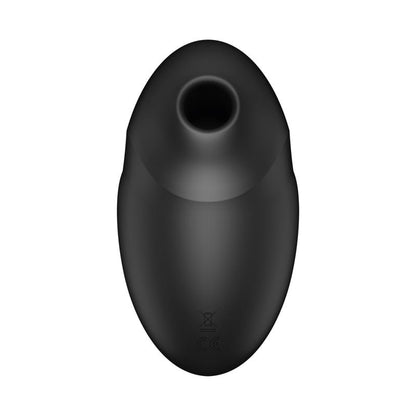Vulva Lover 3 Clitoris Sucker Black