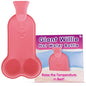 Willie Hot Water Bottle 30 cm