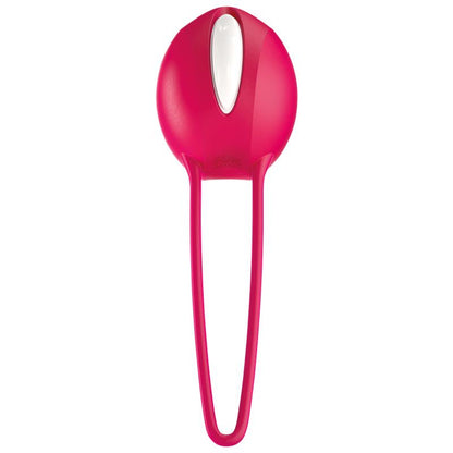 Smartball uno Kegel Ball White India Red