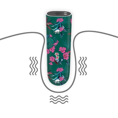 Vibrating Bullet Antheia
