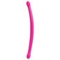 Double Dildo Whammy Pink