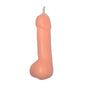 Penis Shaped Candle 10 cm