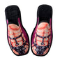 Slippers Sado Him