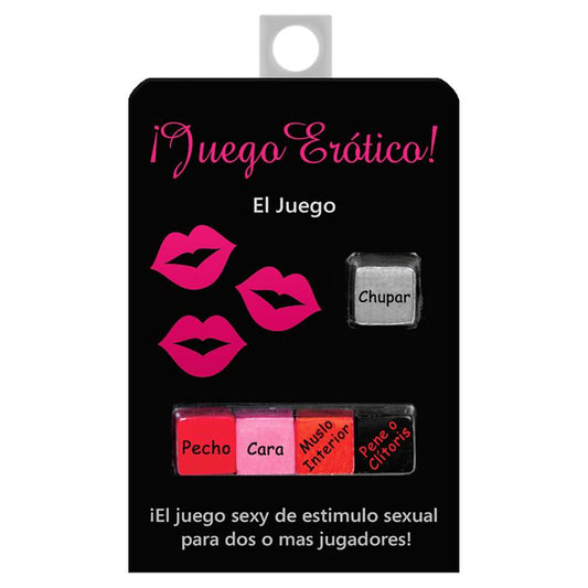 Juego Erotico ES