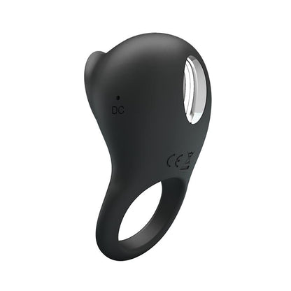 Cock Ring Shaking II with Licking Function