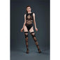 Teddy Model 16 One Size Black