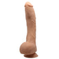 Jack Flexible Realistic Dildo 106