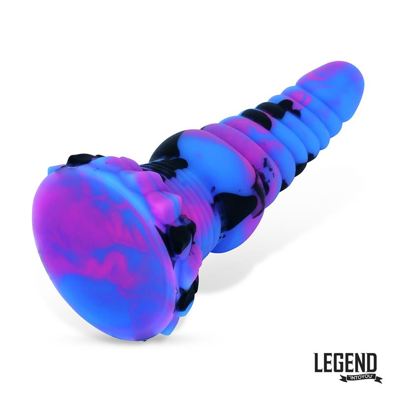 Thunderix Liquid Silicone Dildo 175 cm