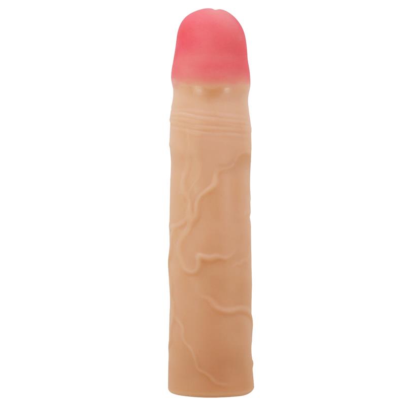 Extended Penis Sleeve 3 Kylian