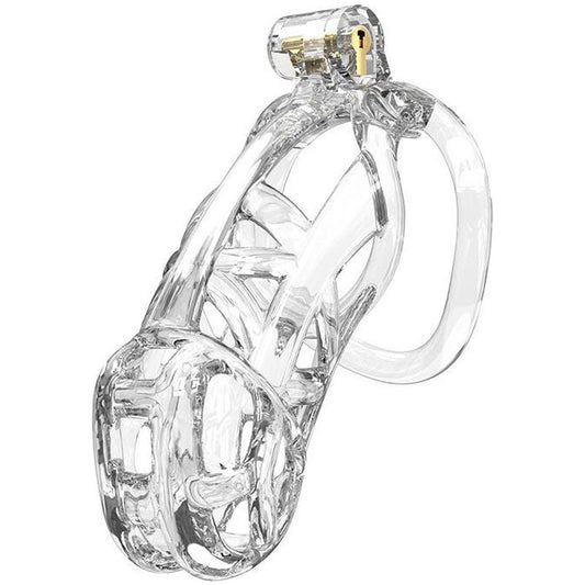 Penis Cage PC11 Transparent