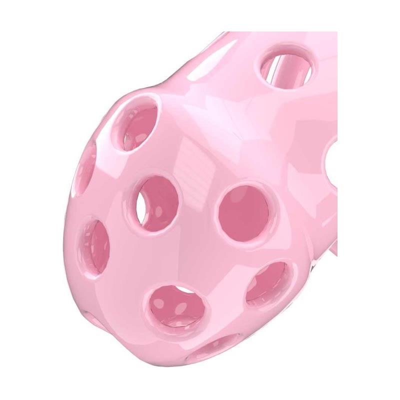 Penis Cage PC03 Pink