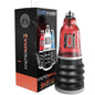 Penis Pump Hydromax3 Red