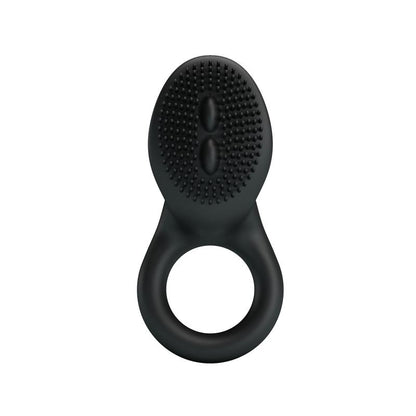 Penis Ring with Vibration Cobra