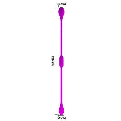 Dream Lovers Whip Stimlator Eggs
