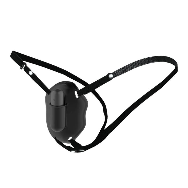 Carter Strap on Vibrator