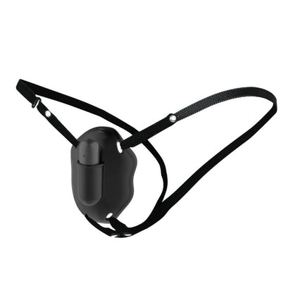 Carter Strap on Vibrator