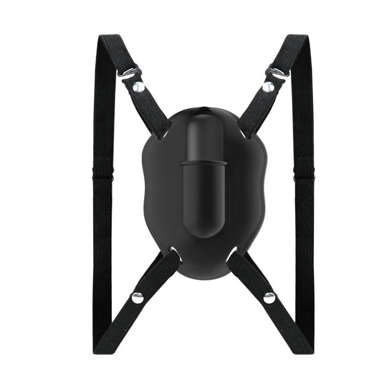 Carter Strap on Vibrator