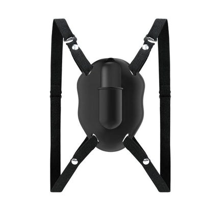 Carter Strap on Vibrator