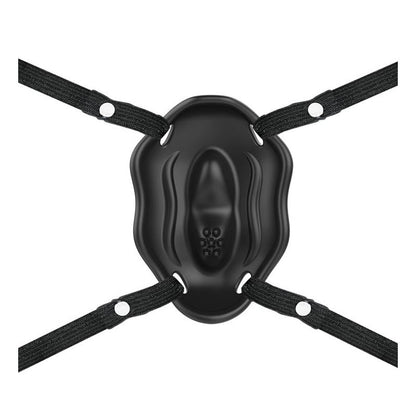 Carter Strap on Vibrator