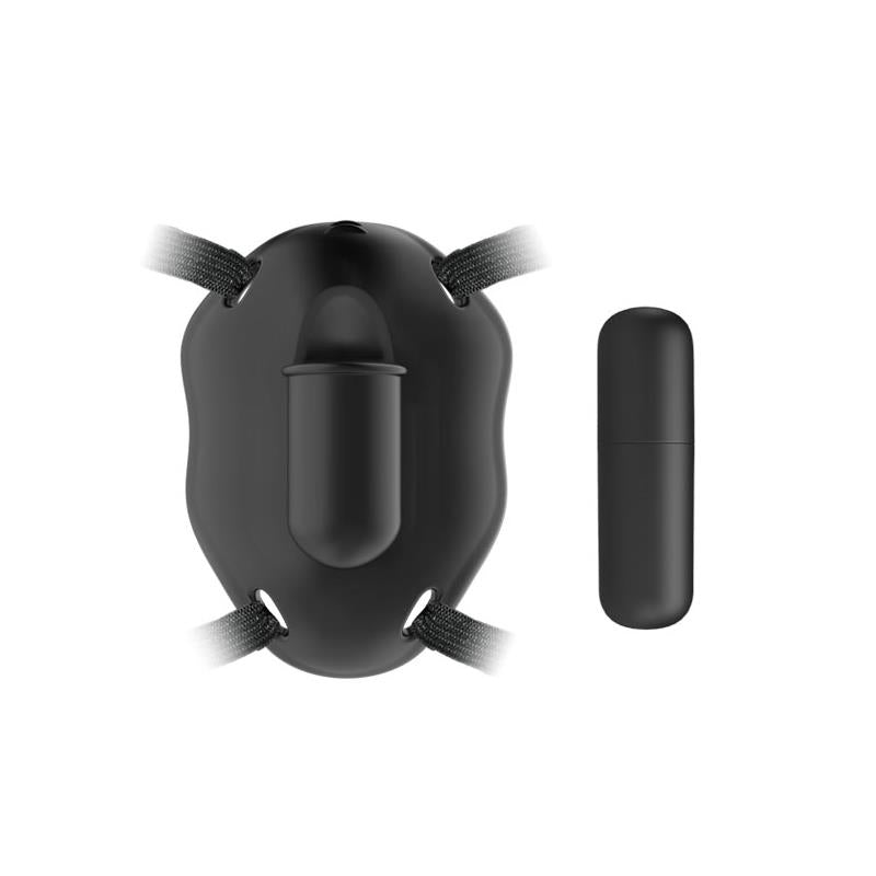 Carter Strap on Vibrator