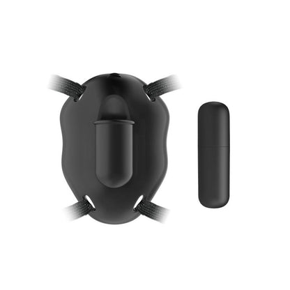 Carter Strap on Vibrator