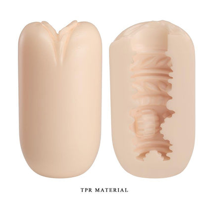 Masha Masturbator Egg Double Texture