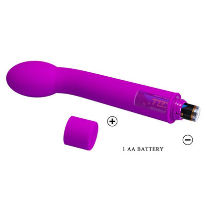 Logan Vibe Purple