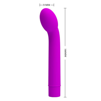 Logan Vibe Purple