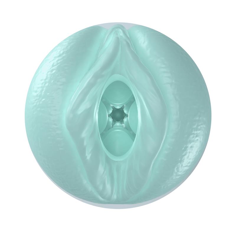 Catherine Egg Masturbator