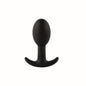 Butt Plug Nr 3 Black