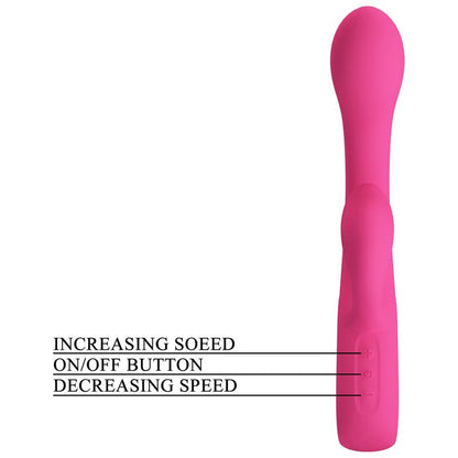 Fritz Rabbit Vibrator G Spot