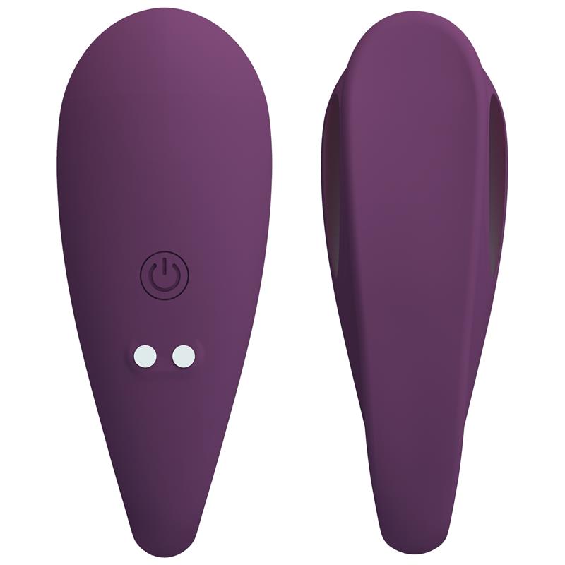 Aari Thumping Couple Toy with App
