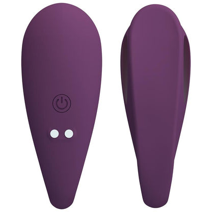 Aari Thumping Couple Toy with App