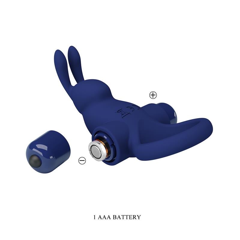 Vibrating Penis Ring