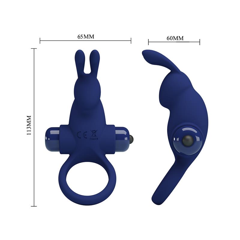 Vibrating Penis Ring