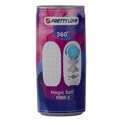 Venus X Magic Ball Male Masturbator
