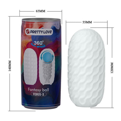 Venus X Fantasy Ball Male Masturbator
