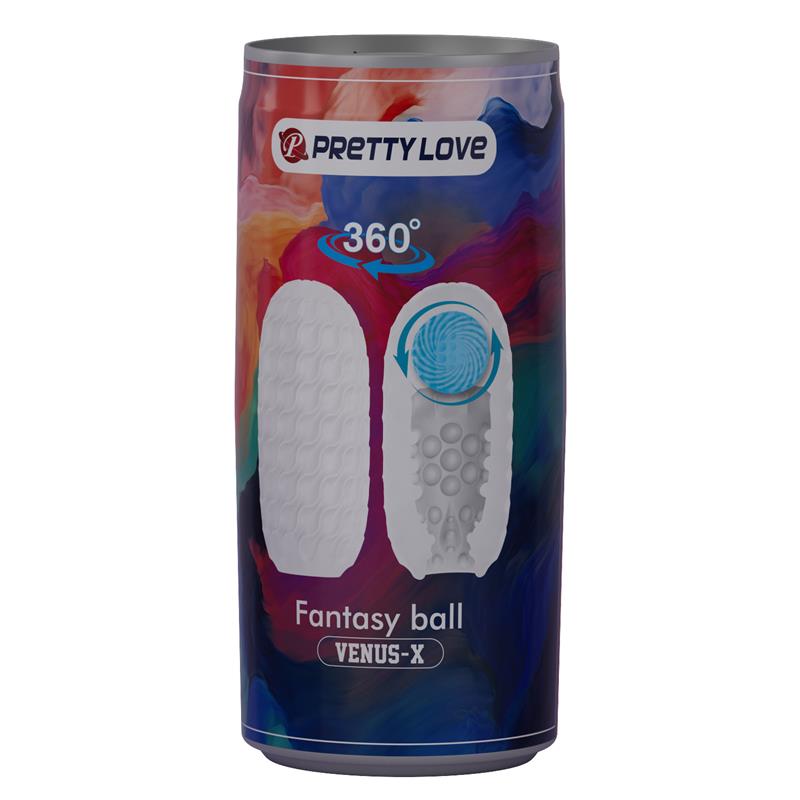 Venus X Fantasy Ball Male Masturbator