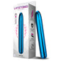 Astro Vibe 10 Functions 185 cm USB Blue