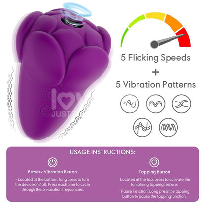 Flicker Stimulator