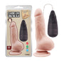 Vibrating Dildo Classic Love 78