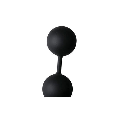 Anal Chain with Silicone Anal Ring
