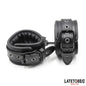 Padded Handcuffs Adjustable