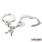 Metal Wrist Cuffs Short Link