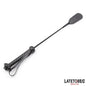 Whip with Braided Handle 445cm