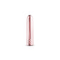Mini Bullet Vibrator Rose Gold